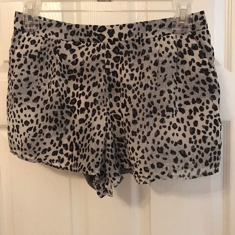 Shorts
